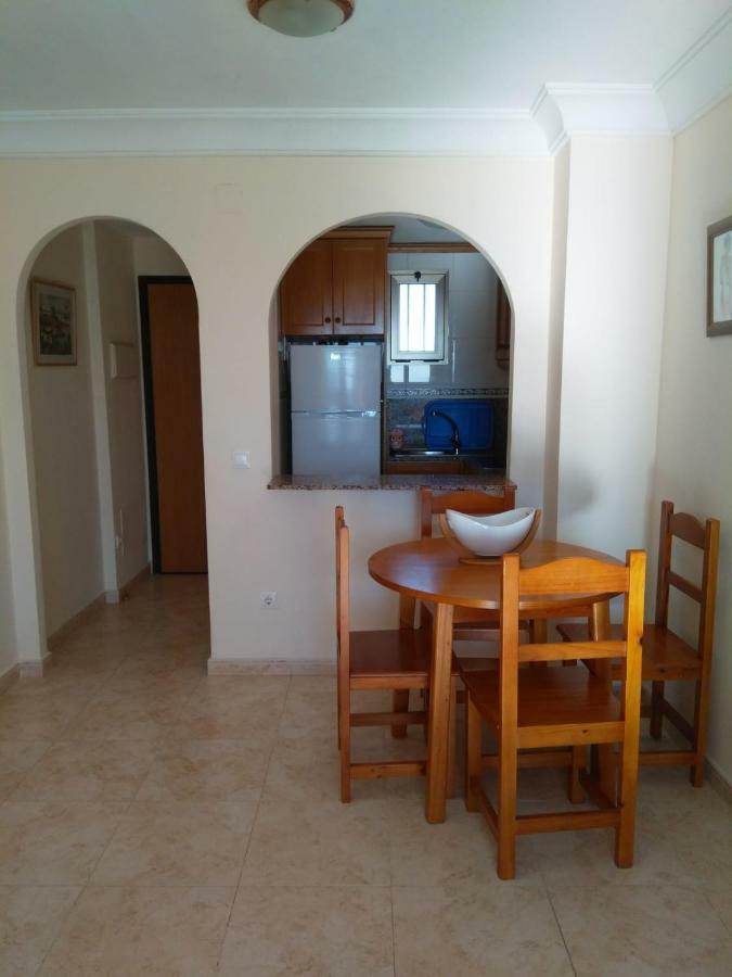 Apartamento En La Cala Cala de Finestrat Exterior photo