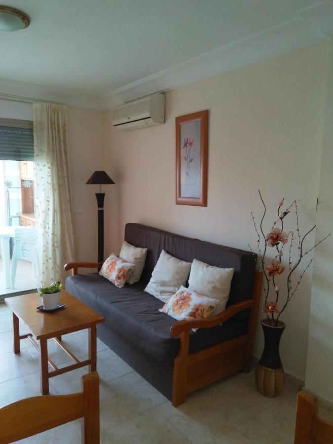 Apartamento En La Cala Cala de Finestrat Exterior photo